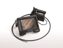 IPLEX Videoscopes