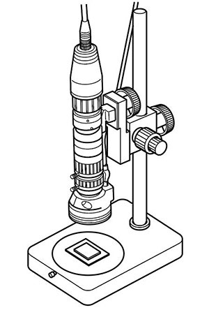 microscope