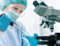 Identifikation von gefährlichen und unbekannten Stoffen durch Röntgendiffraktion