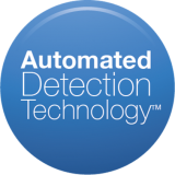 Automated Detection Technology Logo