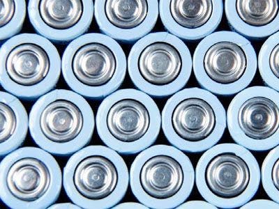 Die Vorteile des tragbaren RF-Analysators für das Recycling von Elektronik und Batterien: Eine Zusammenfassung des Fachvortrags