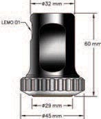 Atlast Transducer 32 mm