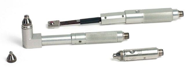 MagnaMike8600 – Verschleißkappen