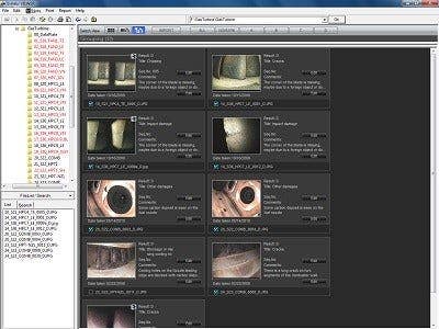 Create Reports in Minutes