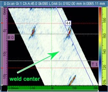 weld delay