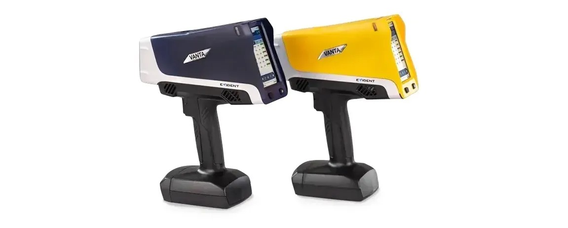 Chrome BURANⅢ XRF Chrome BURANⅢ XRF Portable X-Ray Fluorescence (XRF) for Non
