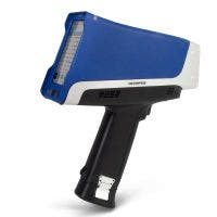 Vanta Handheld XRF Analyzer