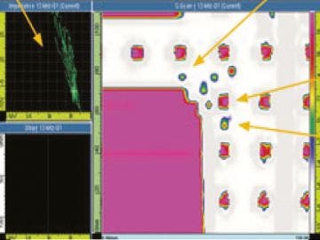 Eddy Current Array