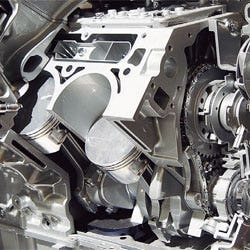 Inspection of Machined Holes on Automotive Fuel Injection Valve