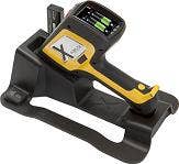 Delta Handheld XRF in docking station