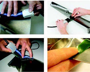 NDT - Eddy Current