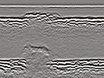 Ultrasound Time-of-Flight Diffraction