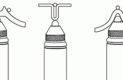 MagnaMike 8600 tip illustration