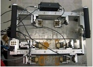 Typical Fully and Semi-Automatic Scanner Options for either method.