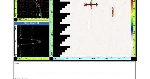 Eddy Current as an Alternative to Magnetic Particle Inspection for Carbon Steel Welds