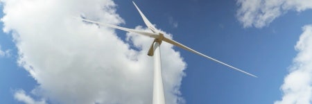 Wind turbine