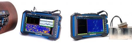 Workflow Improvement for Weld and Corrosion