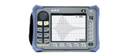 Bond Testing Flaw Detectors | Evident Scientific