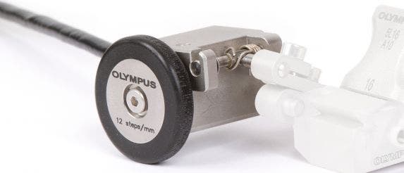 Mini-Wheel Encoder