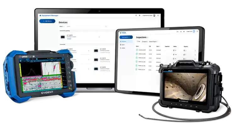 Evident Connect - A digital platform that works for you