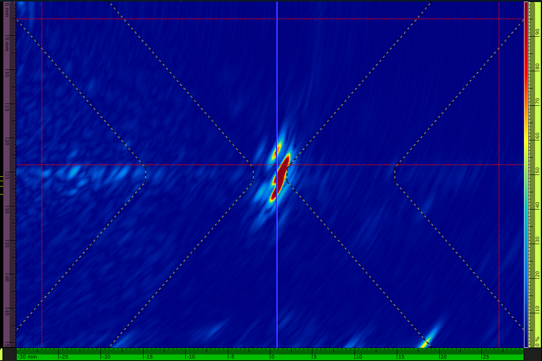 A screenshot of a computer Description automatically generated