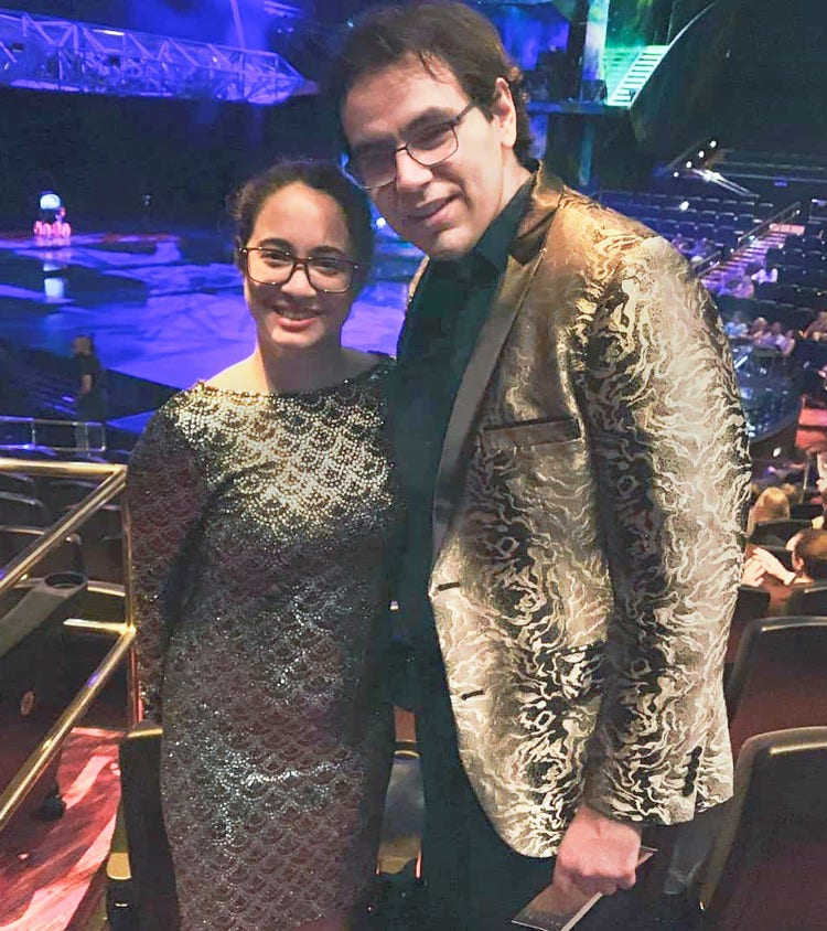 Andrew Cardamone, Olympus XRF and XRD Application Engineer