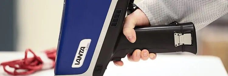 How To: Add a Coating Model on Your Vanta Analyzer | Blog Post | Evident