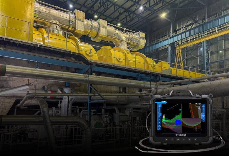 Improving Efficiency in Pipe Inspections Using Videoscopes | Blog Post ...