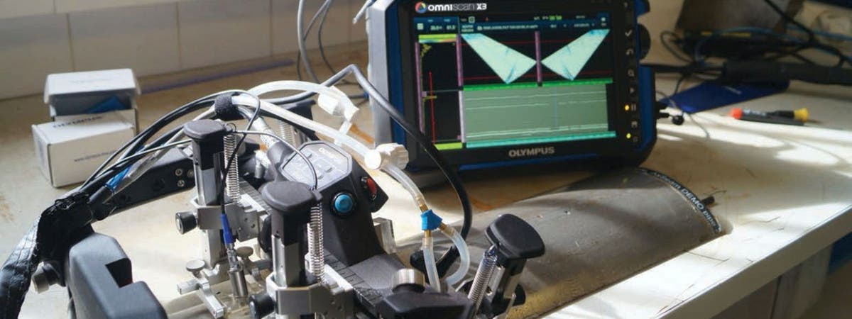 A Powerful, Portable Pipe-Inspection Duo: the AxSEAM™ Scanner and ...