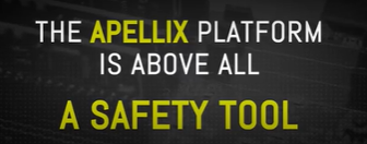 Apellix aerial robotic systems