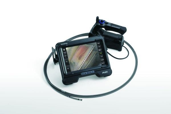 IPLEX GX Videoscope