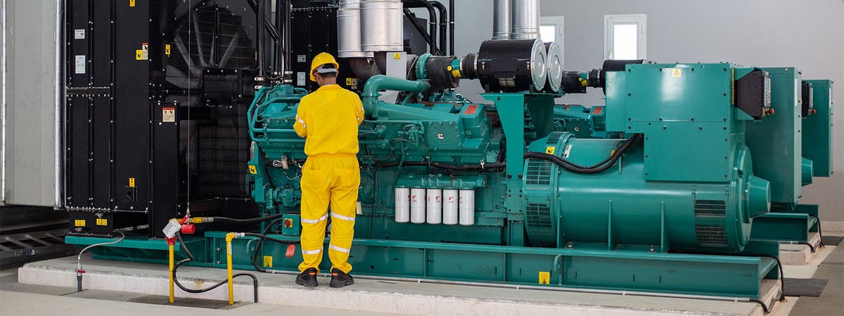 Best Practices for Engine Inspection with a Borescope | Blog Post | Evident