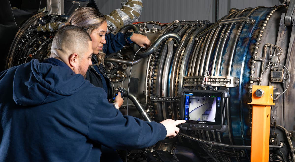 Ward 15 Rvi Your Complete Guide to Remote Visual Inspection (RVI): 15 FAQs | Blog ...