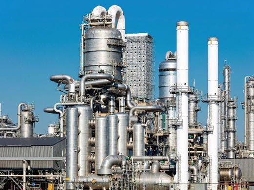 See Your Way to Safer Thermal Power Generation with Industrial Videoscopes