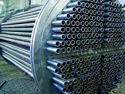 3 Methods to Inspect Heat Exchanger Tubes