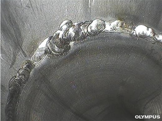 Inspect Pipe Weld Corrosion the Easy Way: A Videoscope Guide