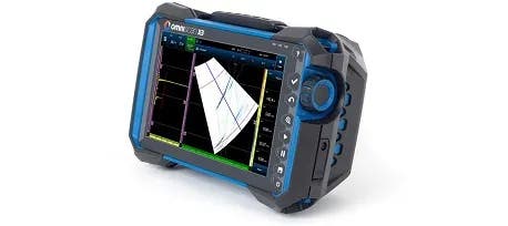 Phased Array Ultrasonic Testing | NDT Solutions | Evident