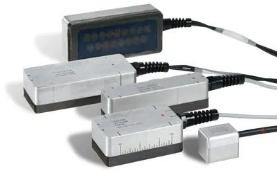 Eddy Current Array Probes | Evident