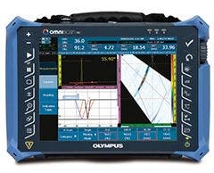 3.1 General Description of Flaw Detectors | Olympus IMS