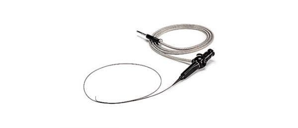 Fiberscopes