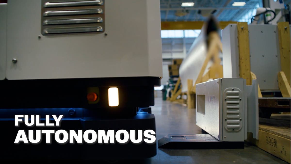 Automated Inspection Systems | Evident