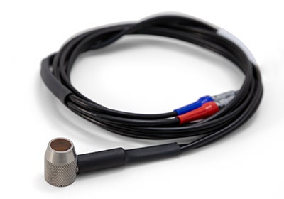 DC1 duel element UT transducer