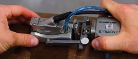 OmniScan SX Ultrasonic Phased Array Flaw Detector | Olympus