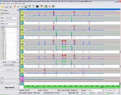 PA and ECA Acquisition Units