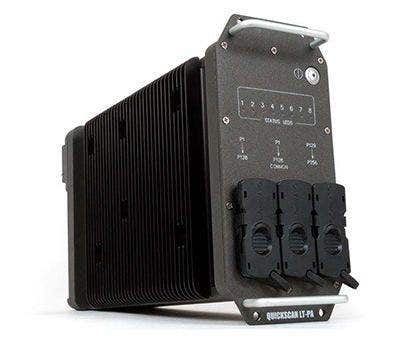 PA and ECA Acquisition Units