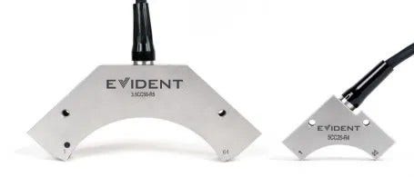 OmniScan SX Ultrasonic Phased Array Flaw Detector | Evident