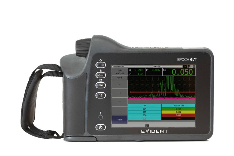 EPOCH 6LT