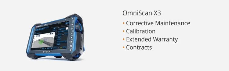 OmniScan X3 thumbnail