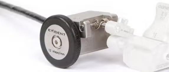 Mini-Wheel Encoder | Evident | Evident Scientific