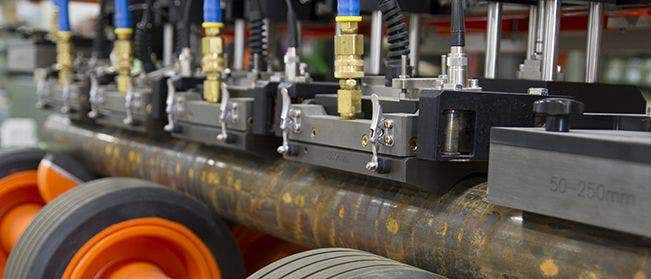 Bar Inspection Systems